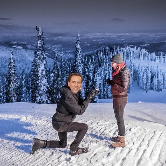 PATAGONIA W's Prow Bomber Jacket in Black | Down winter coat | Size: S - Picture 3 of 14